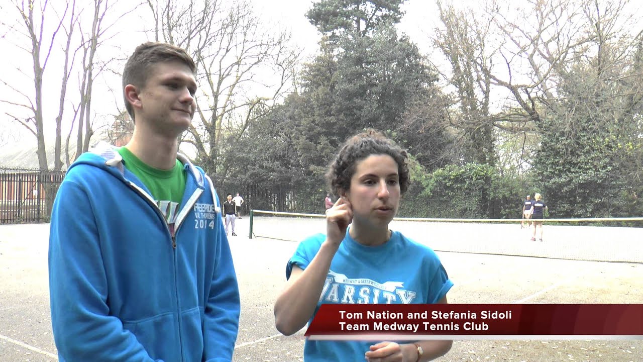 Medwire TV - Varsity 2014