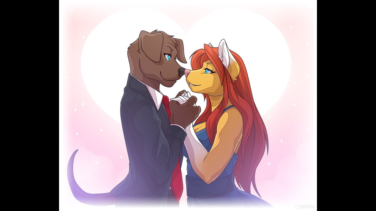 Furry - Lost in You