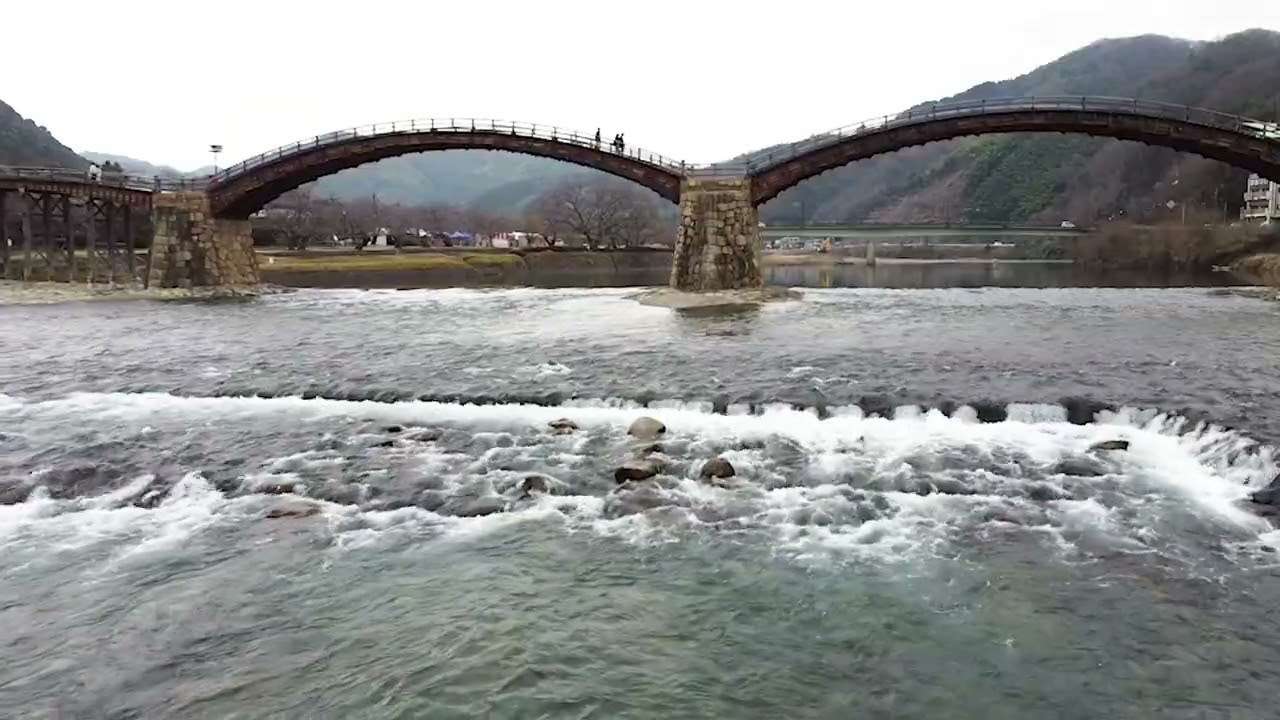 Don't Forget to Visit This Location on your trip to Japan!! AVA GO CHANNEL