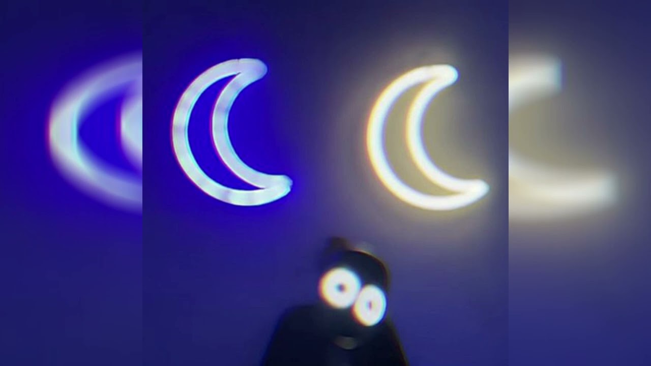 Two Moons - BoyWithUke (  Speed Up )
