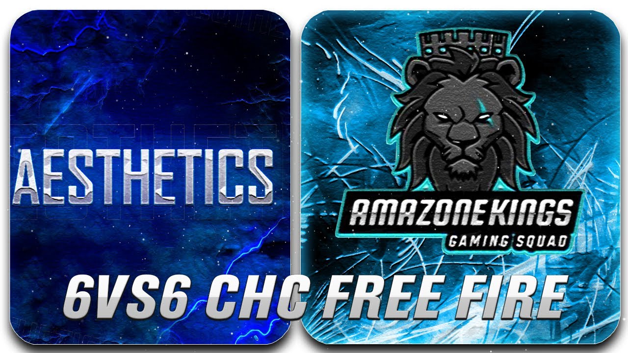 (AZE) 🦅AMAZONE🦅🆚 🦅AESTHETİCS 🦅(KAZ) |  ЛЕГЕНДАРНАЯ ЗАРУБА 6х6 🔥