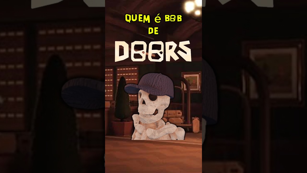 Quem é Bob de Doors? 