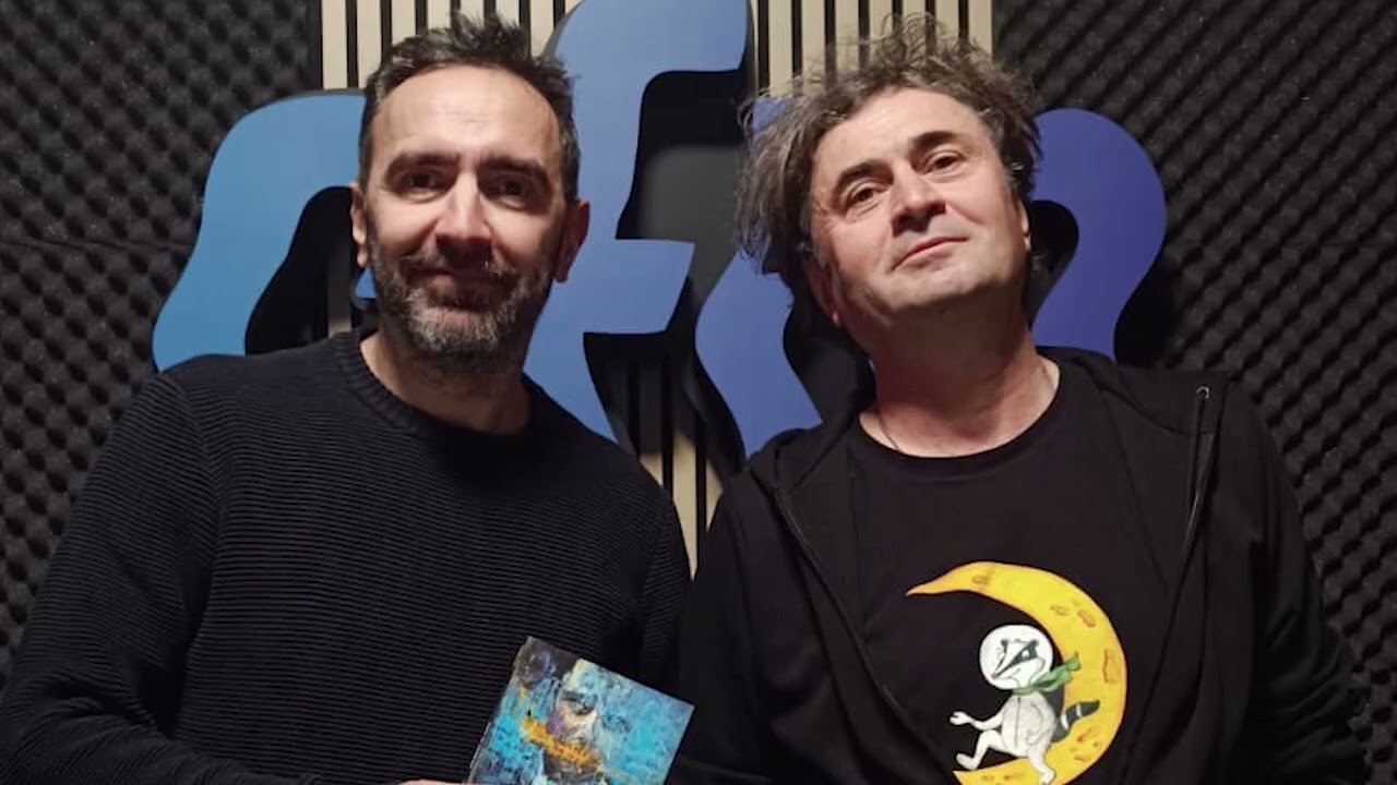 🎙 Interviurile Radio CFM Constanța – 92,9 FM - Grig Gheorghe - 08 ianuarie 2025