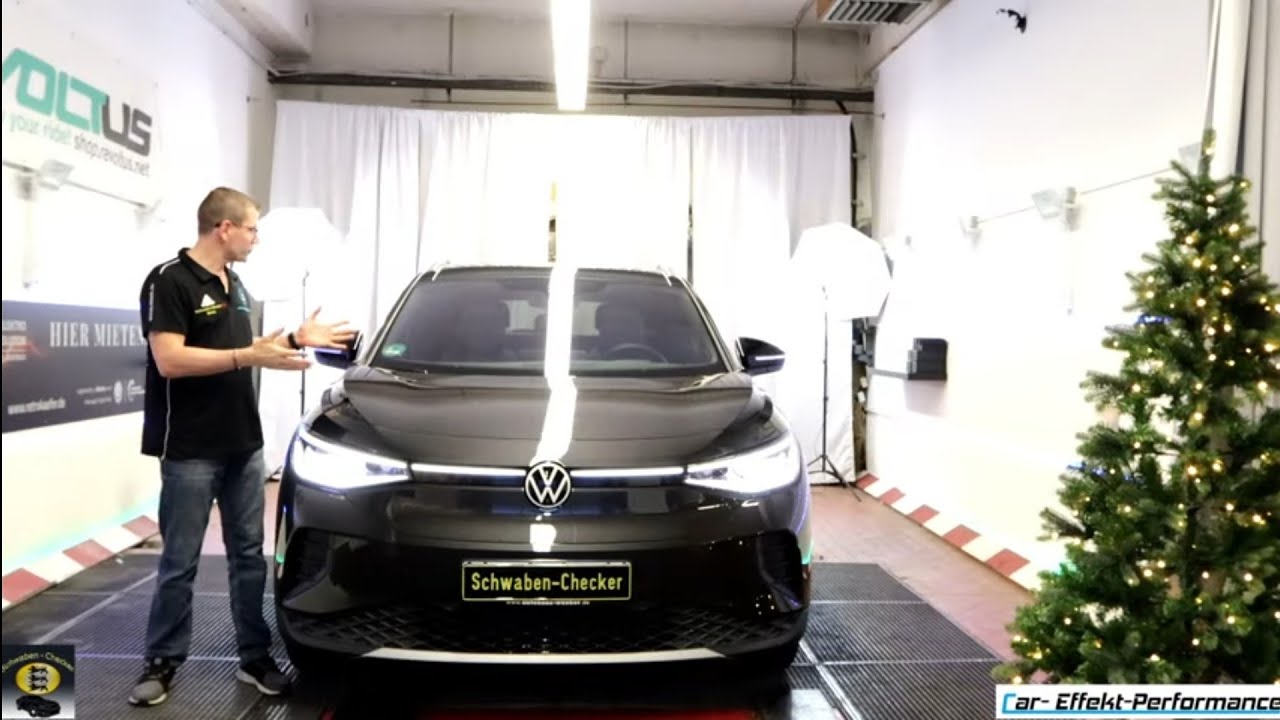 VW ID.4 1st Edition Max Review, Kompletttest, Test & Drive, Fahrbericht, Stärken/Schwächen, Infos