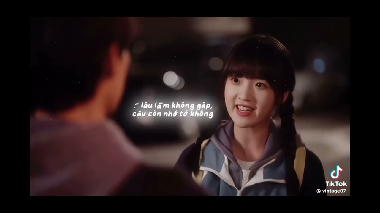 Bộ phim trung quốc mà tôi luỵ 