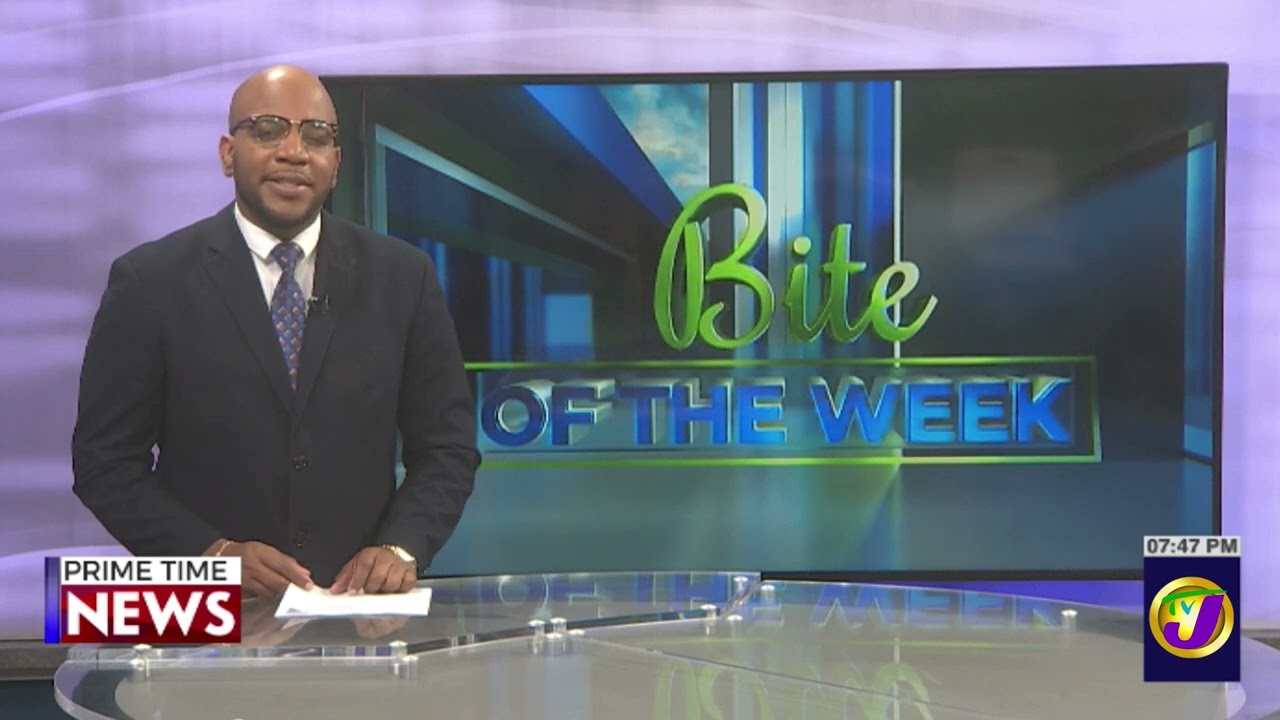 Mother Of Pump Attendant Who Set Woman On Fire | TVJ Bite of the Week