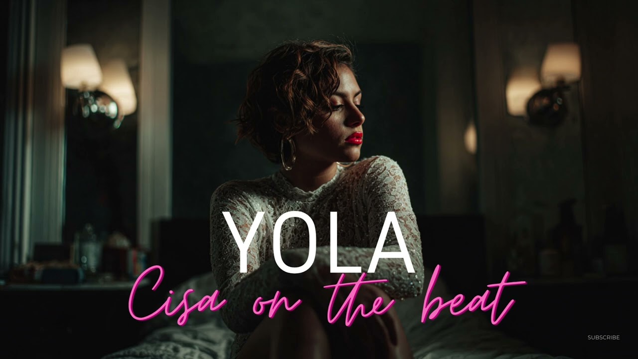 YOLA | Afro Zouk 2026 | Afro Love Vibes