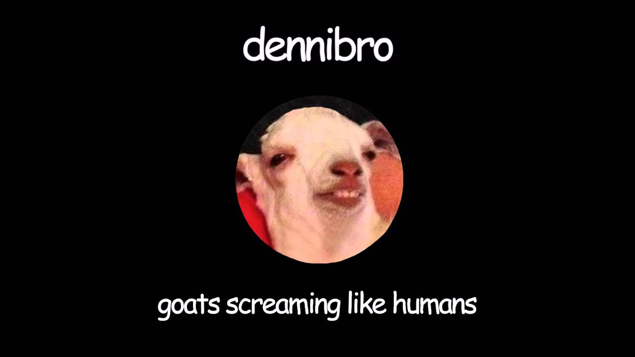 Screaming Goats [Club Remix]