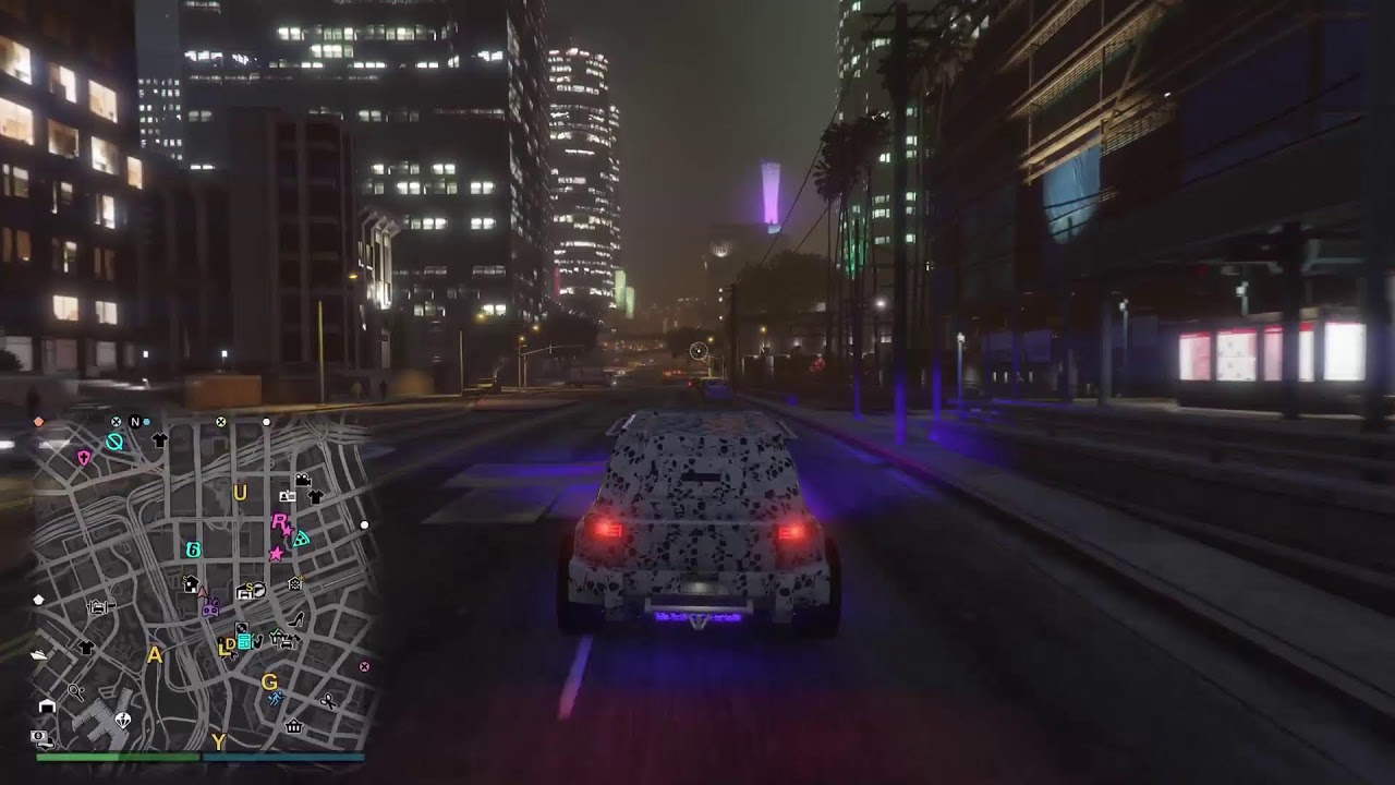 Gta5