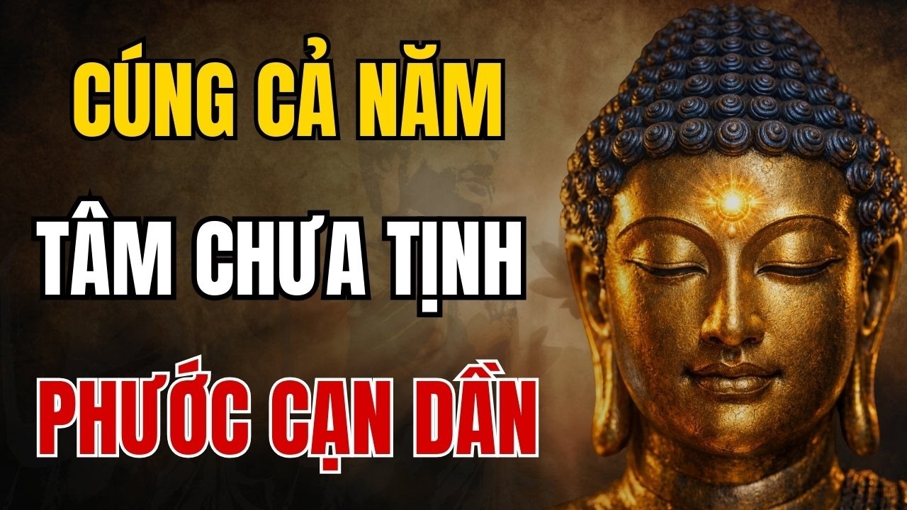 CÚNG RẰM THÁNG GIÊNG: NHỚ KHÓA NGAY 1 LỖ HỔNG NƠI BÀN THỜ KẺO TIỀN BẠC ĐỘI NÓN RA ĐI