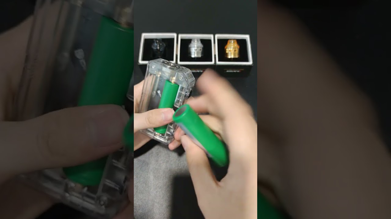 Dovpo Mvv2  Set