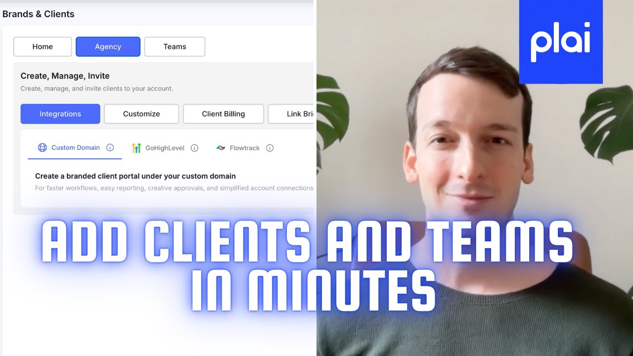 FULL Agency Setup | Offer Plai through GoHighLevel, Done-For-You, or Standalone