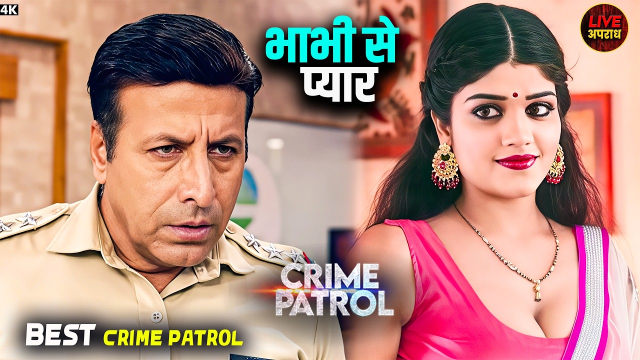 रोमांस से रंजिश तक | Crime Patrol | Best Of Crime Patrol | City Crime