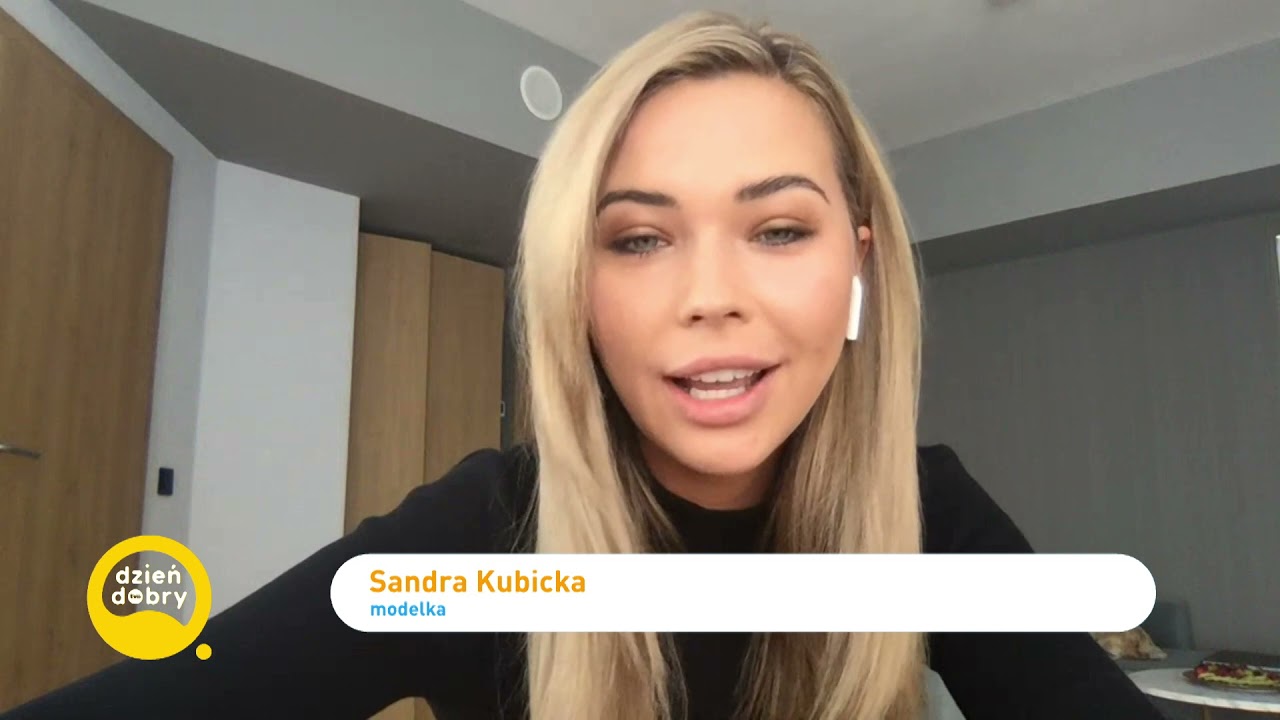 Sandra Kubicka lubi niedostępnych mężczyzn? Katarzyna Miller skomentowała ten problem! | DDTVN