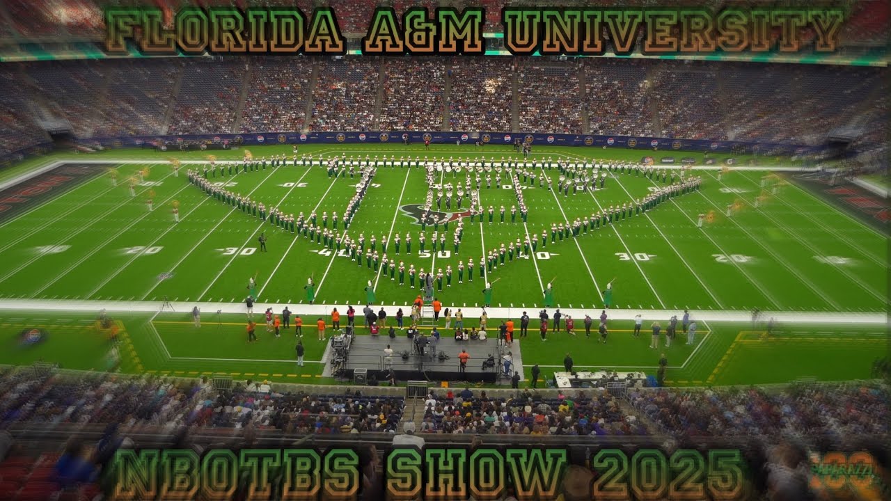 FAMU Marching 100 | 
