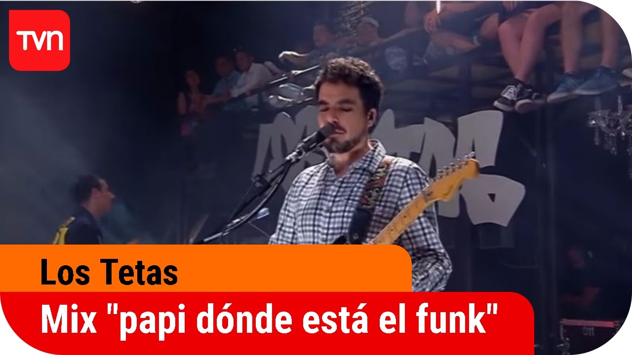 Los Tetas -  Mix 