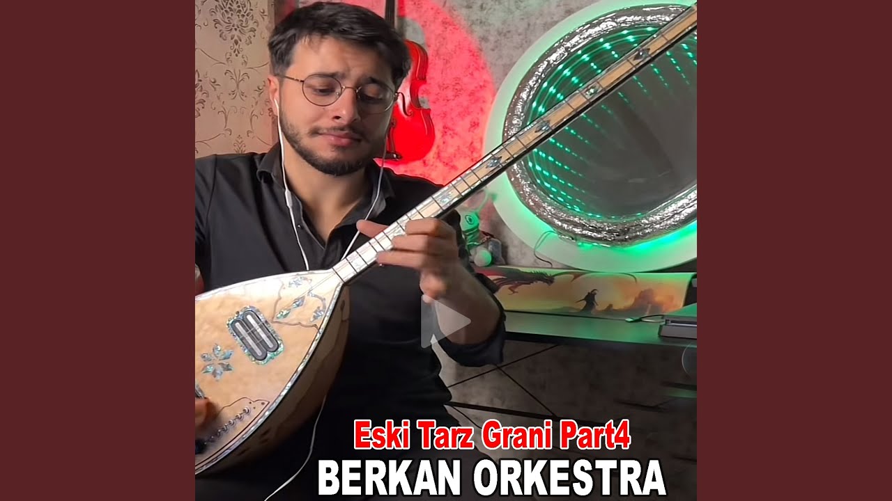 Eski Tarz Grani, Pt. 4