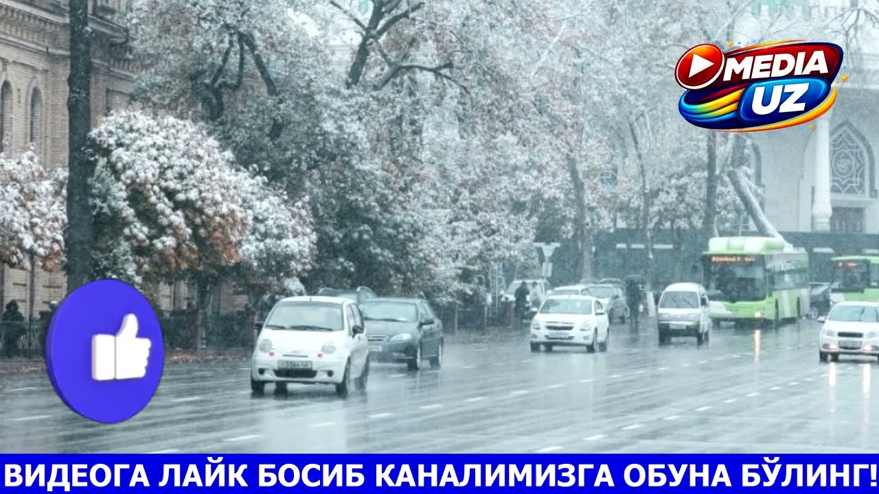17-20 МАРТ КУНЛАРИ ОБ-ХАВО ПРОГНОЗИ | УЗГИДРОМЕТ ОГОХЛАНТИРДИ