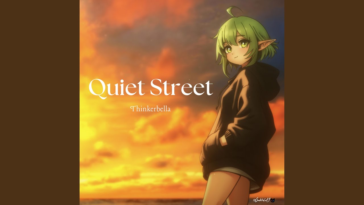 Quiet Street