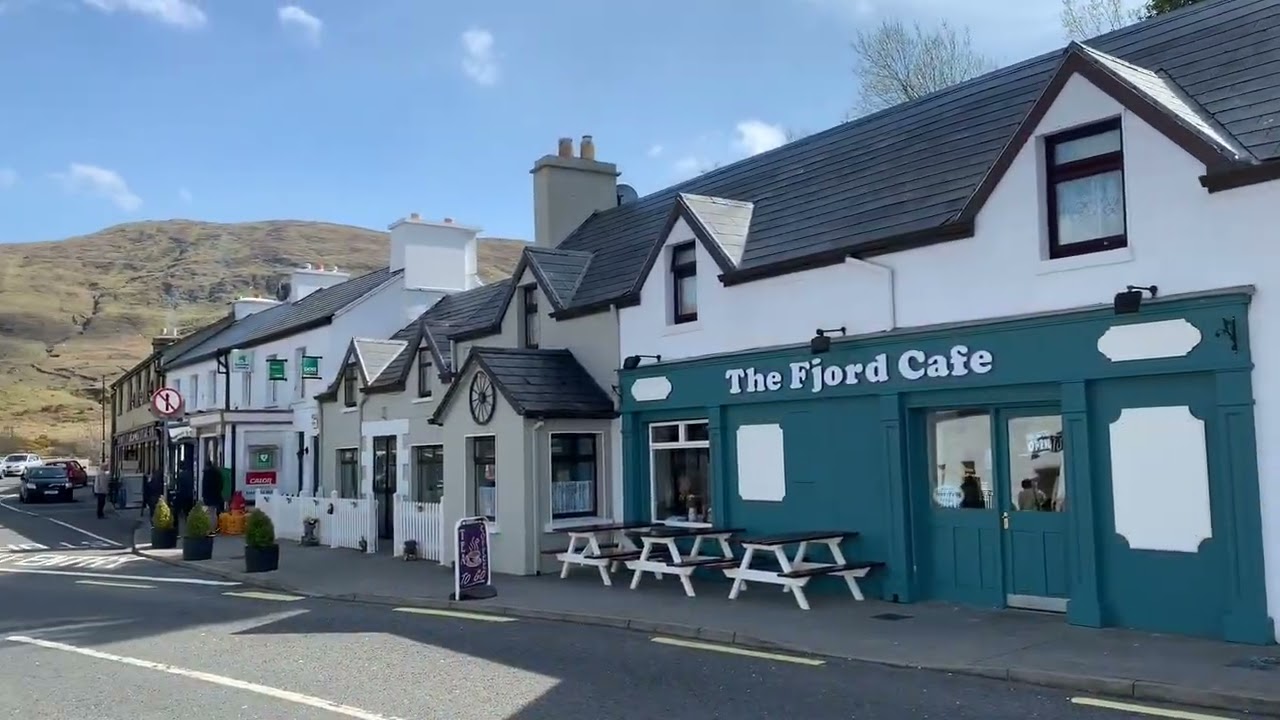 Connemara