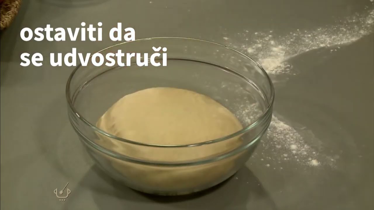 Štrudla sa makom - Kuhinjica