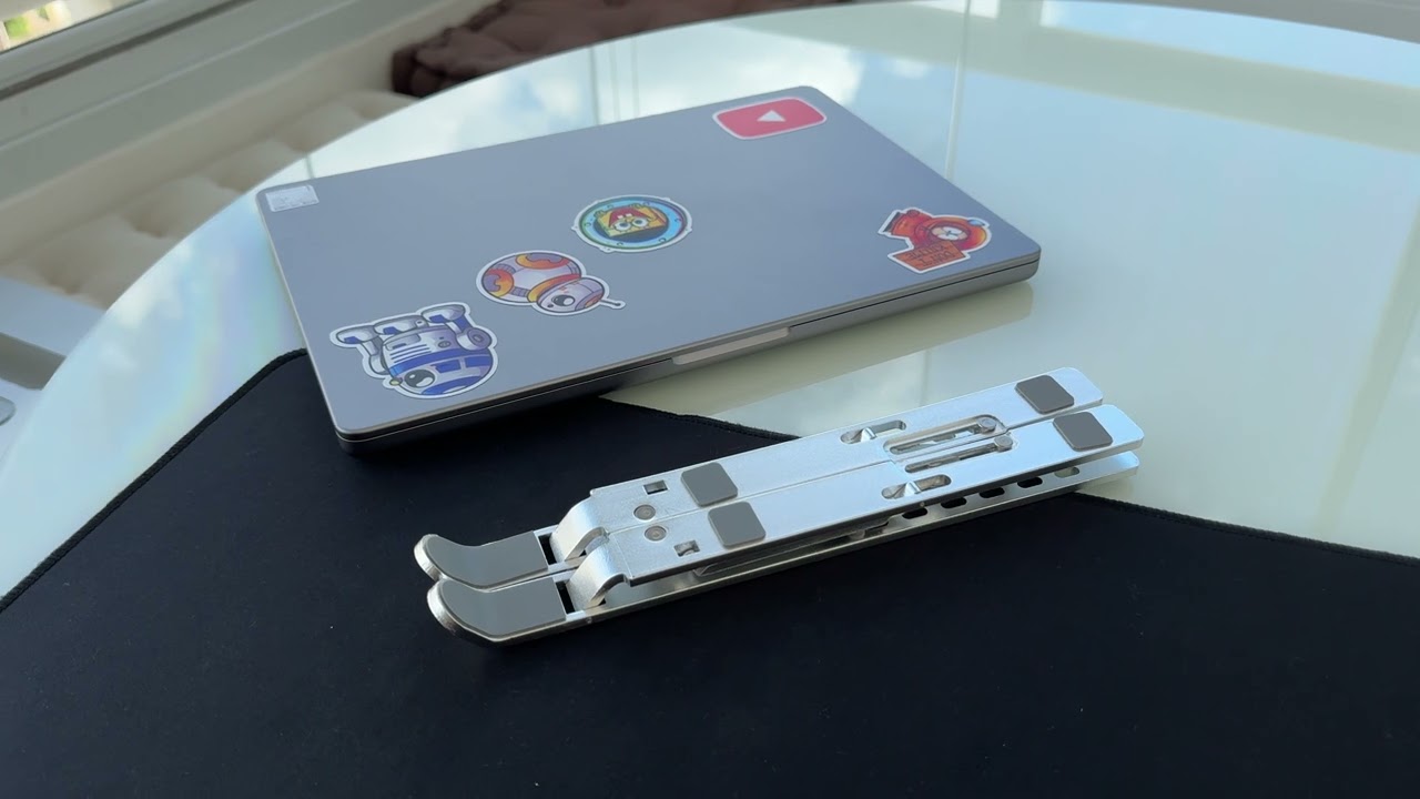 Os melhores suportes para notebook de 2024