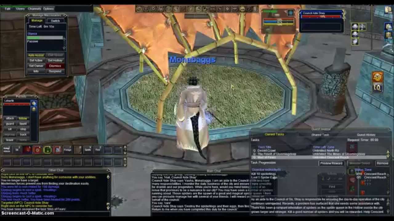 Eq Reborn #1