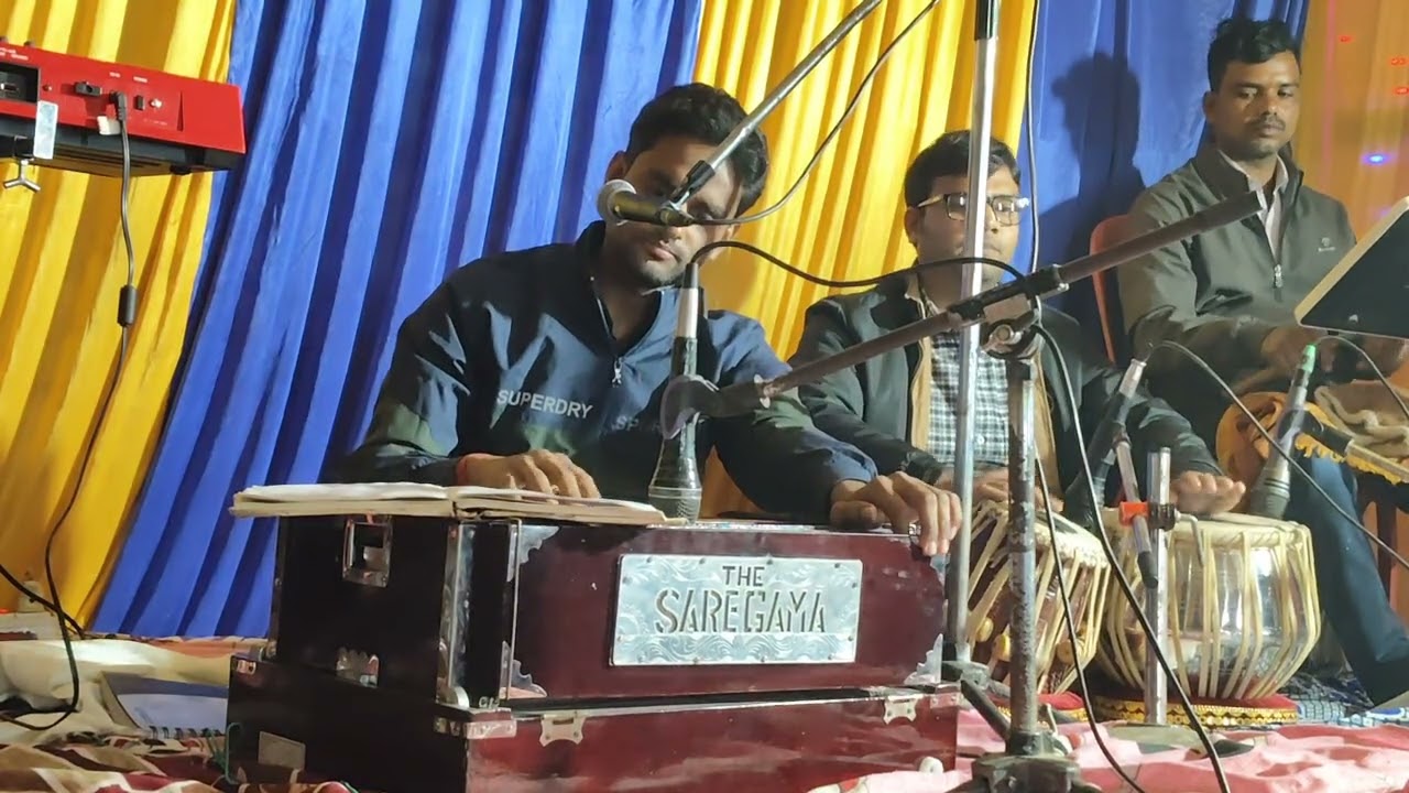 Na samjho ki hum (gazal) by Nayan jha