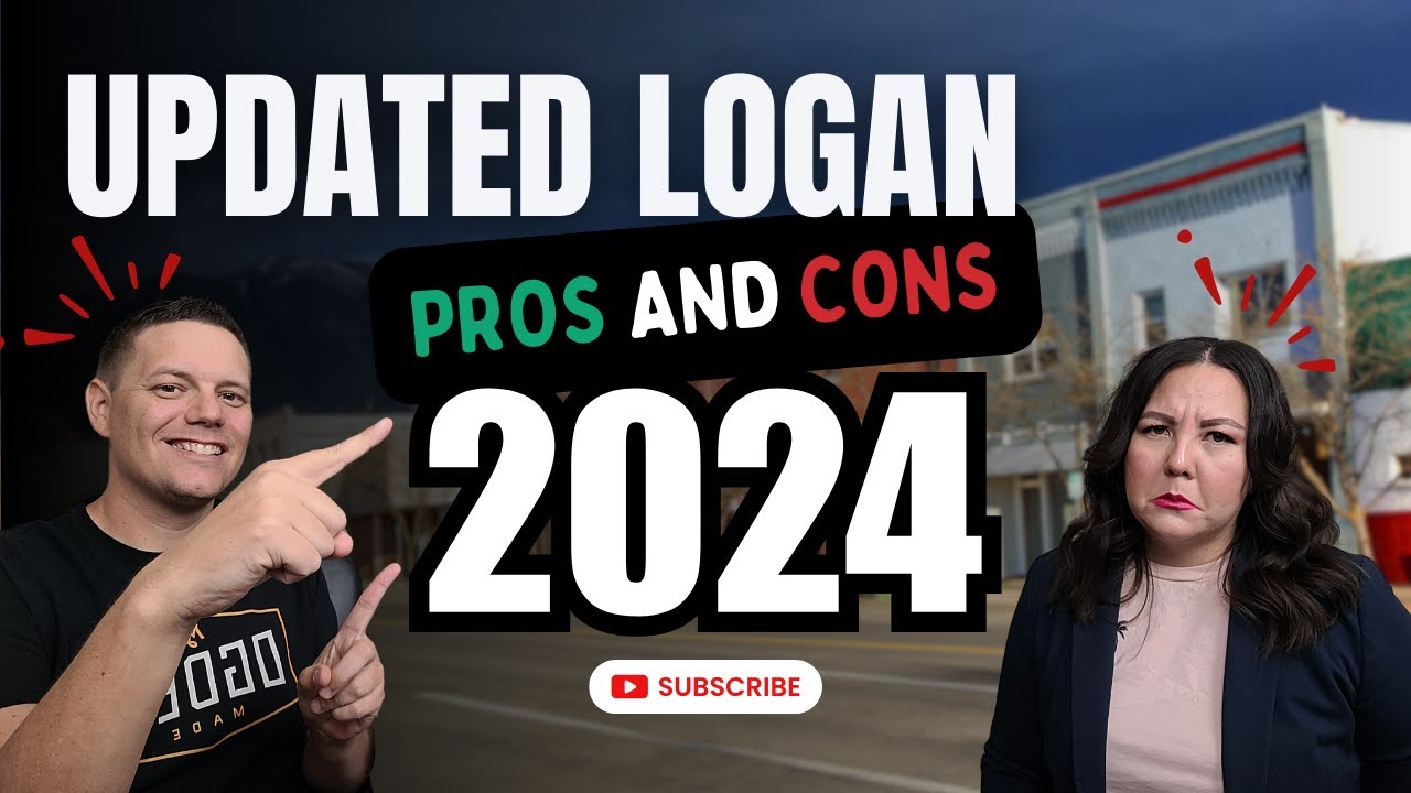 Living in Logan Utah | Pros & Cons | 2024| Should You Move Here?