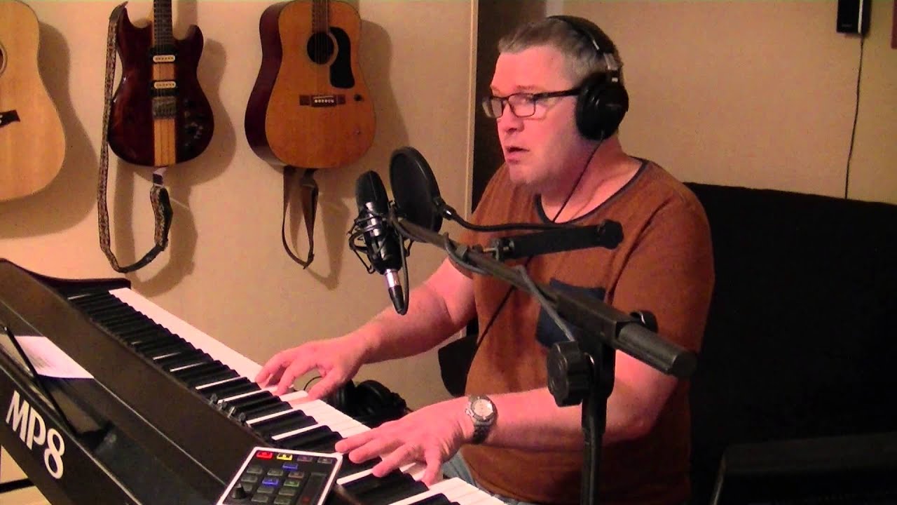 Je Sais Pas (Céline Dion) Cover By Dad