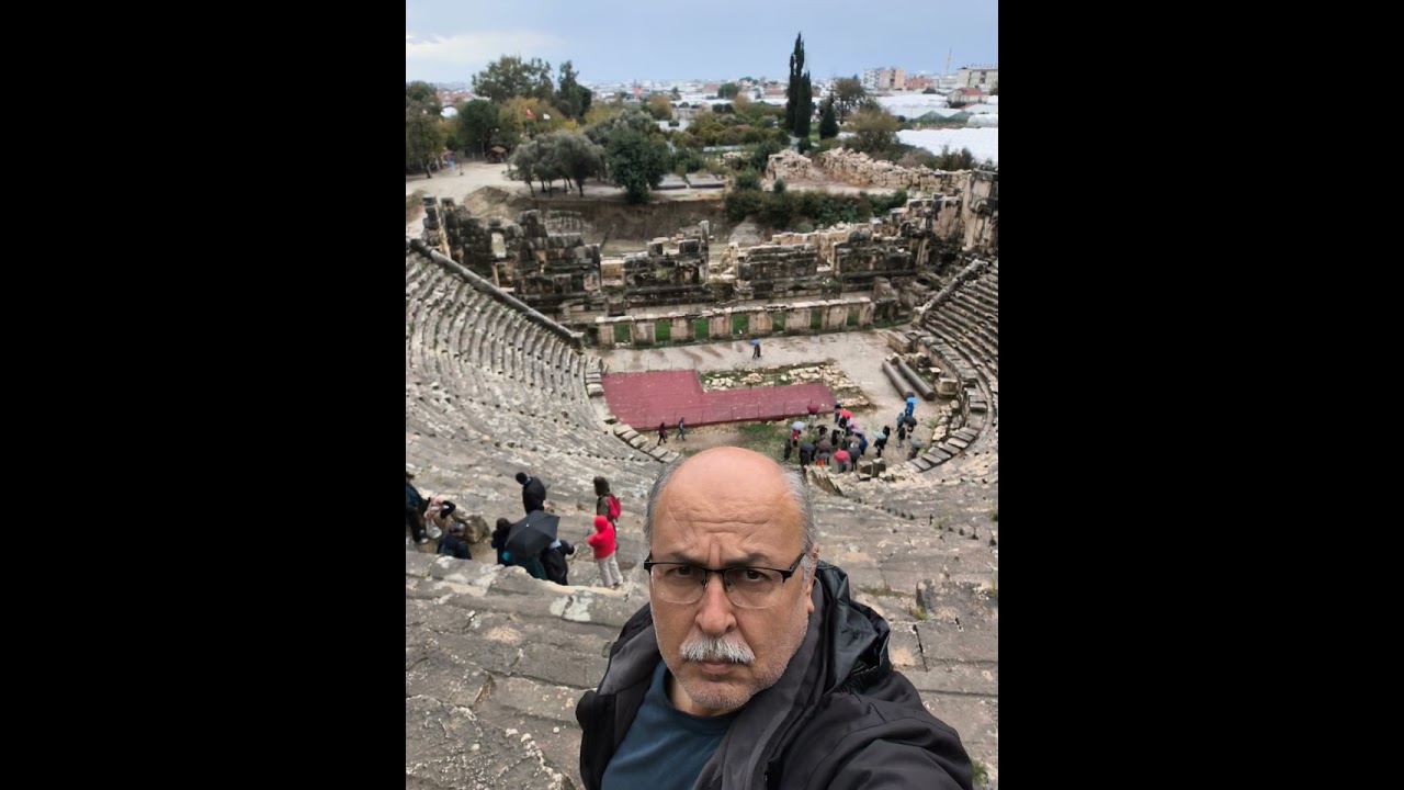 Şu Yalan Dünya 1