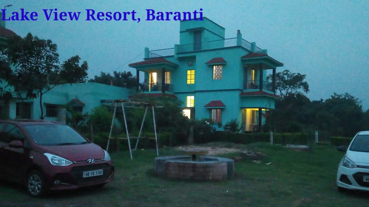 Lake View Resort, Baranti - Muradi
