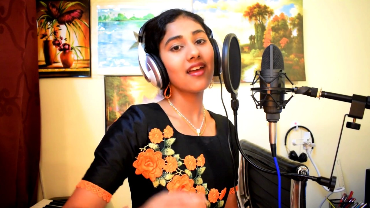 Meharuba   Meharuba   by Ruth Treesa Johnson