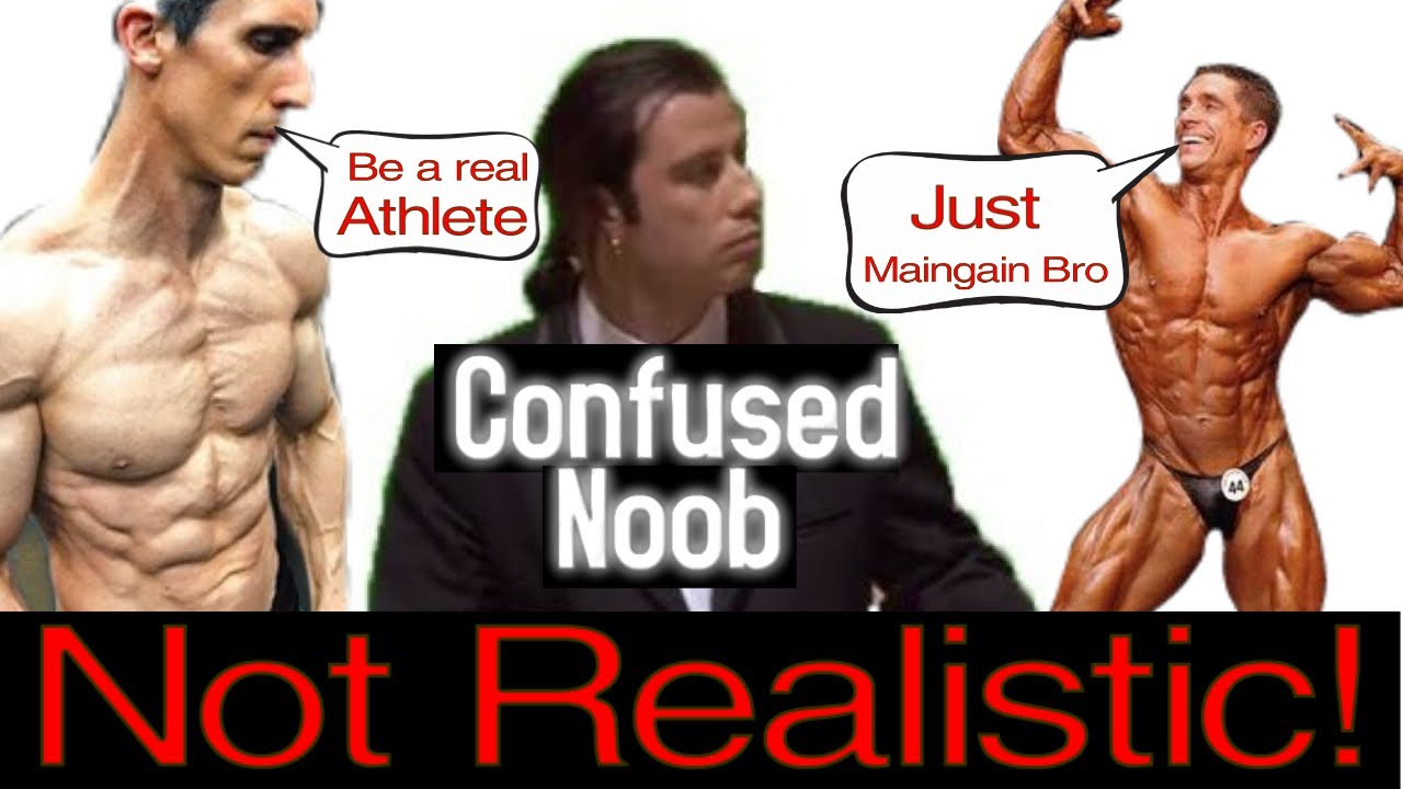 Do Jeff Cavaliere and Greg Doucette Promote Unrealistic Body Images? (Body Dysmorphia: Leanness)