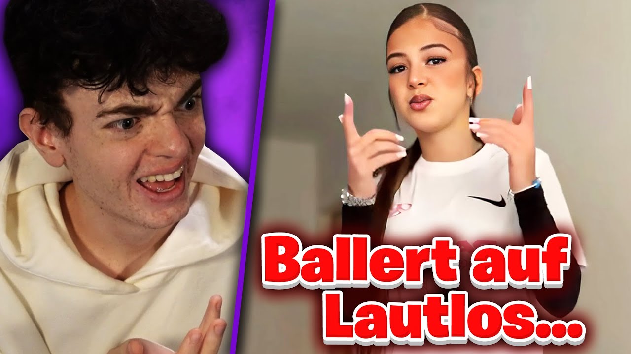 Wer ist ZAHIDE ?! (Ballert auf Lautlos...) 💀🤬