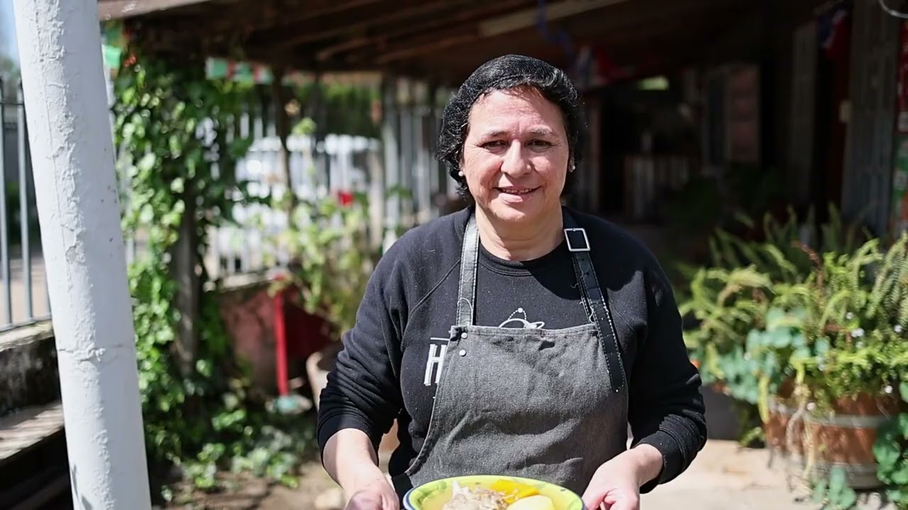 Malloa una tierra de tradiciones 1080p