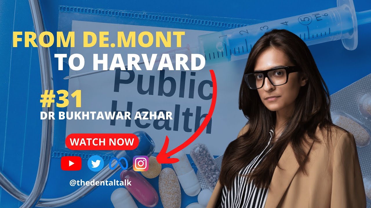 From De.Mont to Harvard, Johns Hopkins and Columbia-