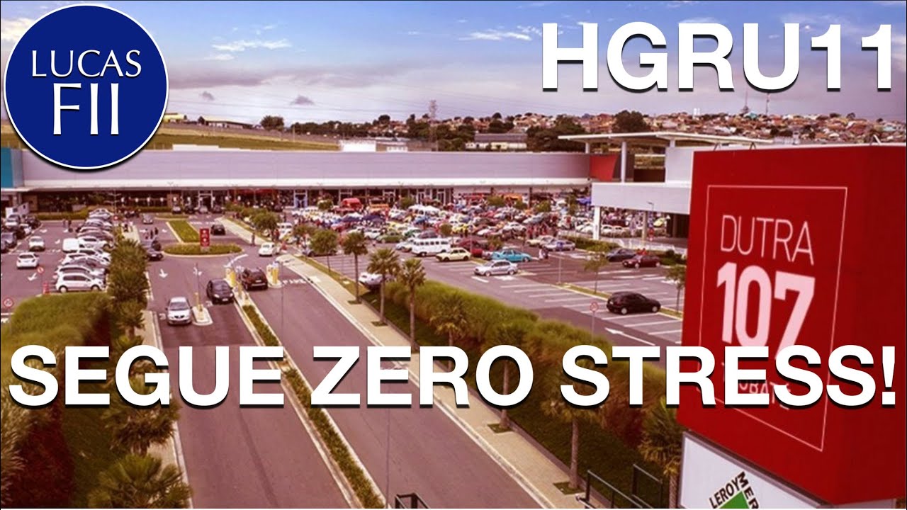 #HGRU11 - SUPER LIGHT!