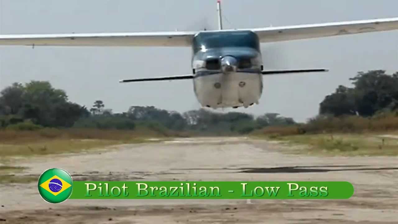 Rasante - Low Pass