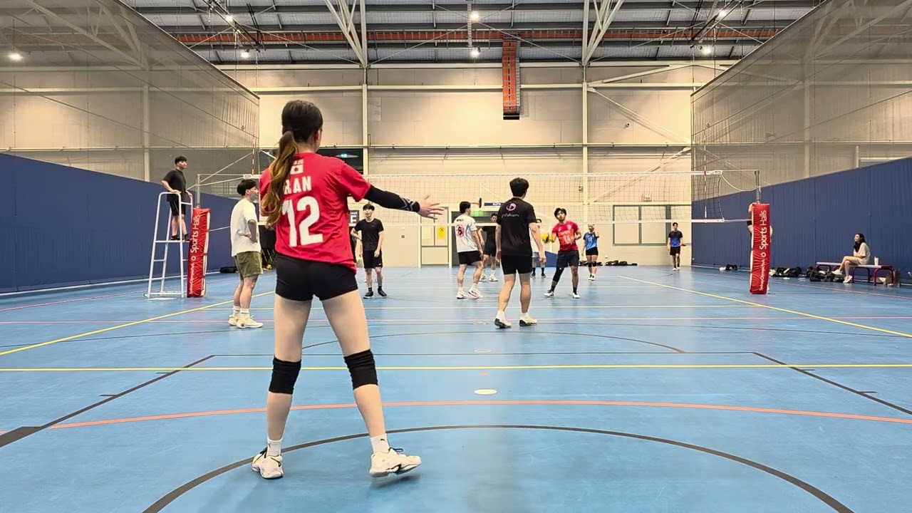 OVL 01/02/2026 ken pls update title idk who the other team is