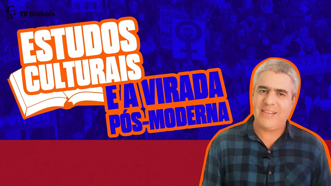 ESTUDOS CULTURAIS E OS MOVIMENTOS ANTIRRACISTAS E FEMINISTAS