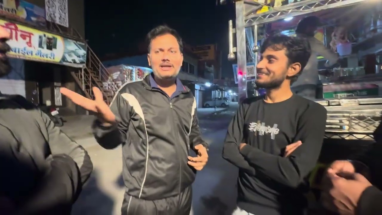 Icream party with friends #ytshort #mastimoment #viralshorts #minivlog #friendshipgoals #nightvibes 