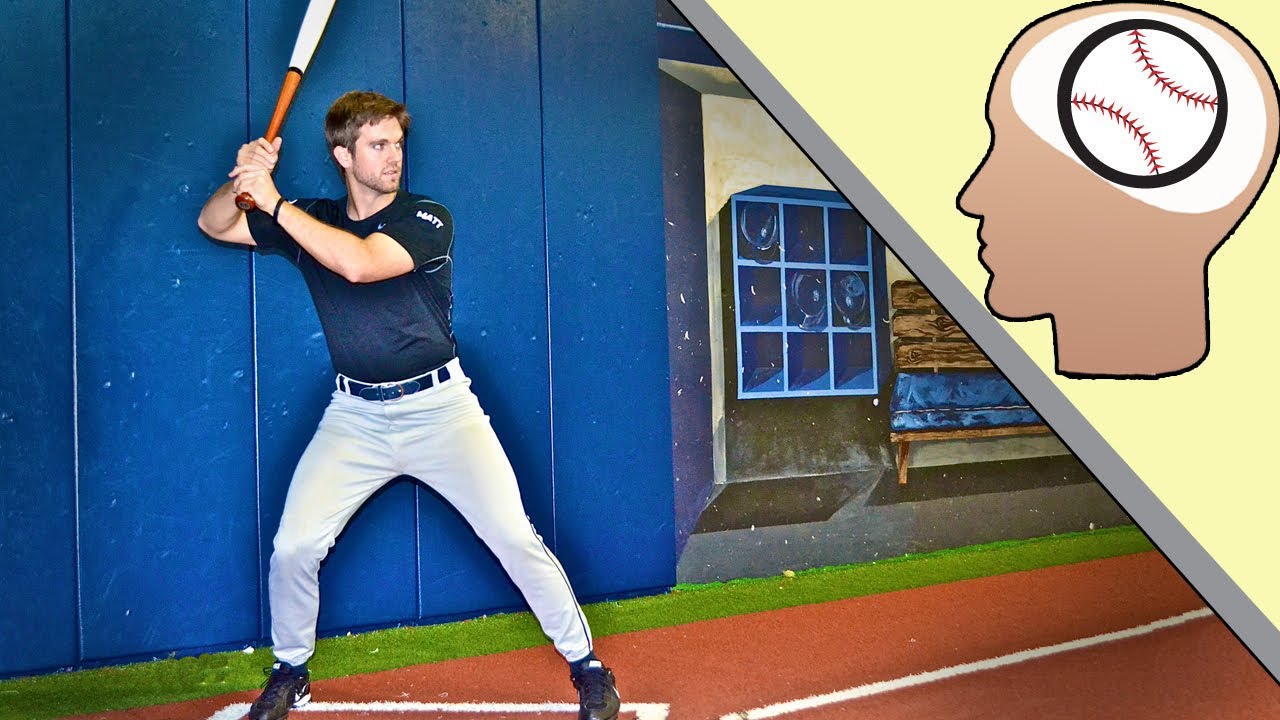 Batting Cage Tips - The Art of the Coin-Op