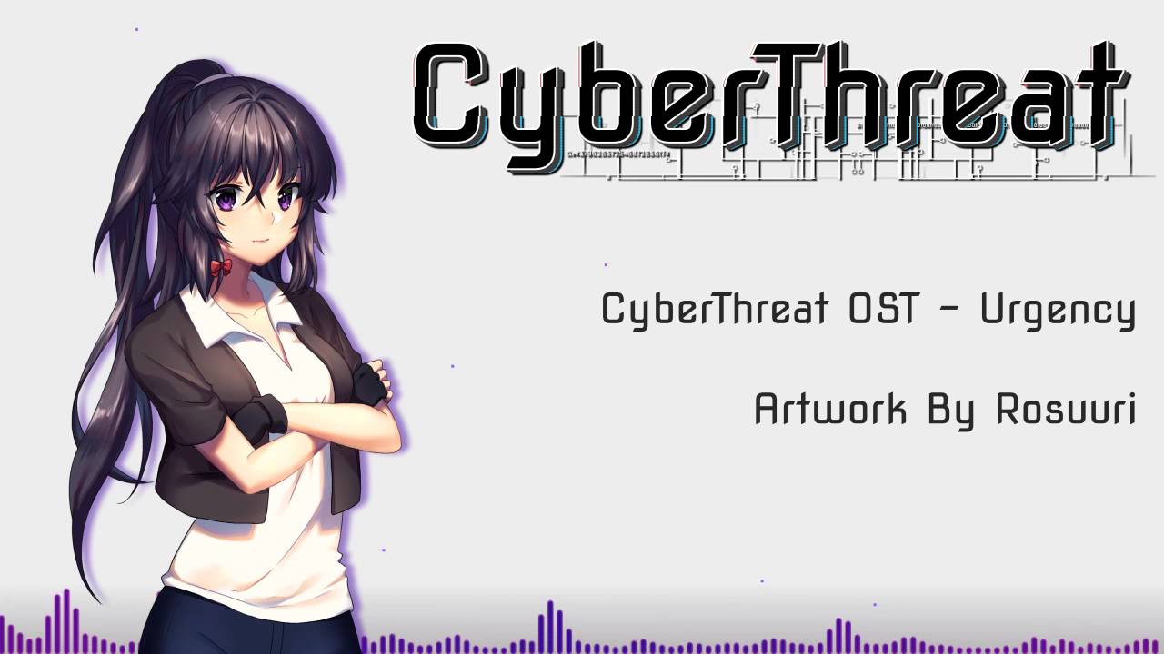 CyberThreat OST #5 - Urgency