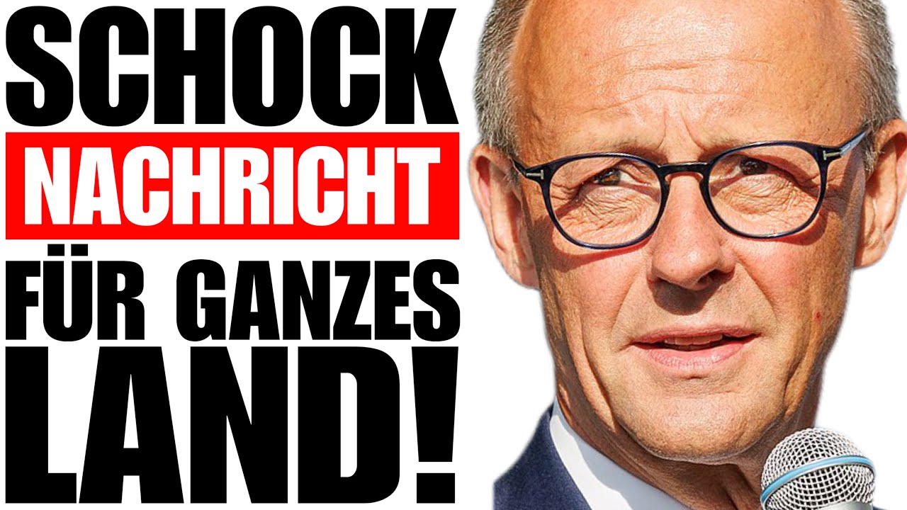 Jetzt Ist Es Amtlich❗️