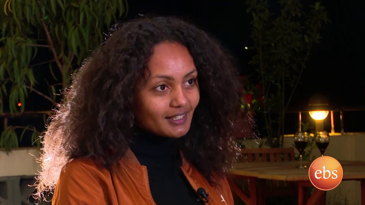 ፈጣን የፍቅር ትዉዉቅ እና ግንኙነት በወጣቶች ከእሁድን በኢቢኤስ