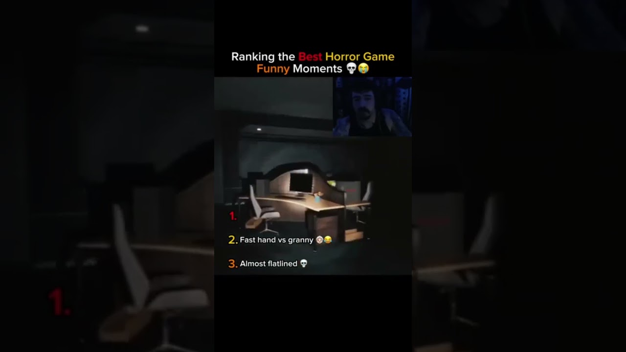 #JumpScare