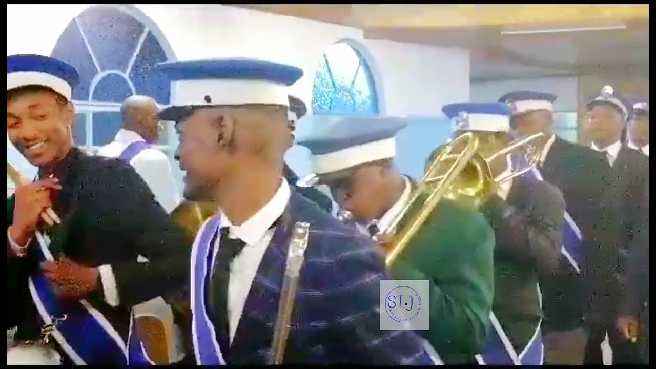 Jordan-Eastern Cape umgidi ka August 2023 kwitempile KaBaba Mjekula