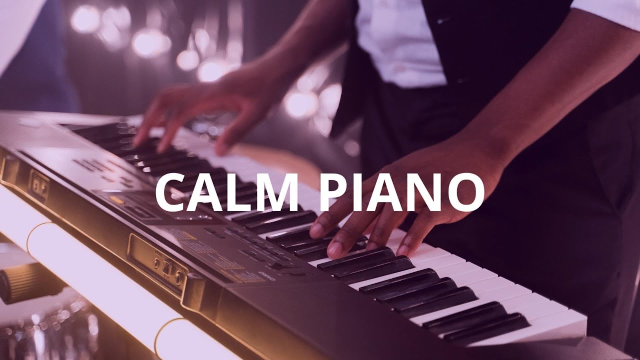 CALM PIANO