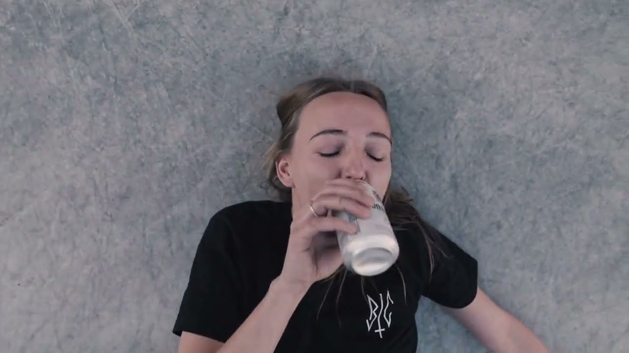 Beersling Video komplett! Beste Video weil Bier! Und Sling!